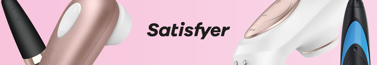 Distribution Sex Toys Satisfyer