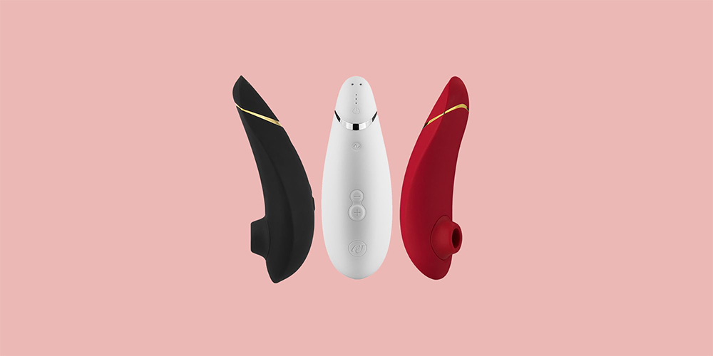 Distribution Sex Toys Womanizer