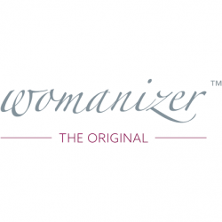 Womanizer Logo Sex Toys Distribution